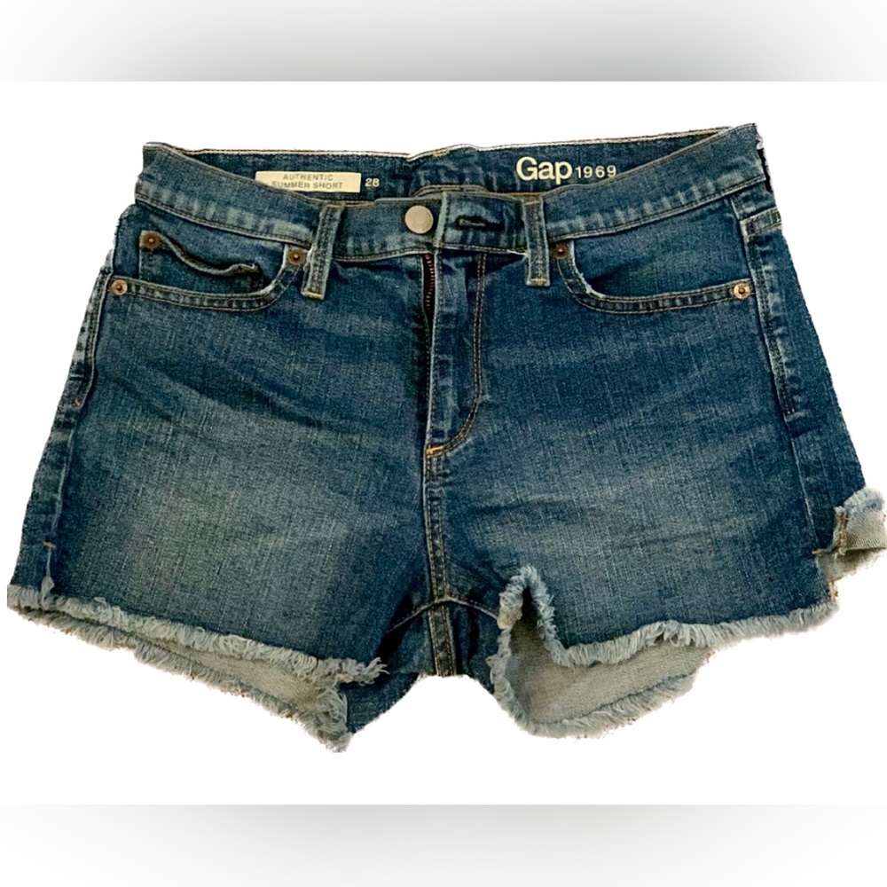 Gap - Denim Shorts